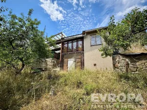 Prodej zahrady, Ostopovice, 1061 m2