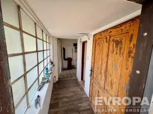 Prodej zahrady, Ostopovice, 1061 m2