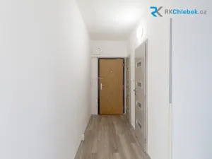 Pronájem bytu 2+1, Frýdek-Místek, K Hájku, 59 m2