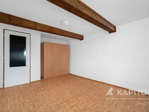Prodej chalupy, Vortová, 84 m2