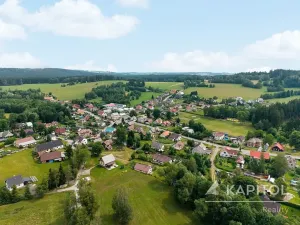Prodej chalupy, Vortová, 84 m2
