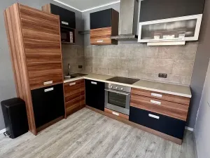 Prodej bytu 1+1, Teplice, Fügnerova, 48 m2