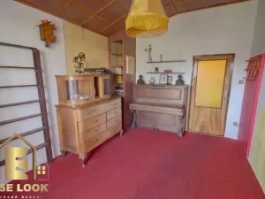 Prodej rodinného domu, Broumov, Konečná, 148 m2