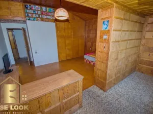 Prodej rodinného domu, Broumov, Konečná, 148 m2