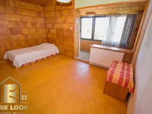 Prodej rodinného domu, Broumov, Konečná, 148 m2
