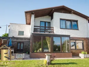 Prodej rodinného domu, Broumov, Konečná, 148 m2