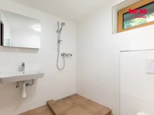 Prodej rodinného domu, Město Albrechtice - Česká Ves, 142 m2