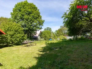 Prodej rodinného domu, Město Albrechtice - Česká Ves, 142 m2