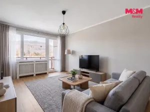 Prodej bytu 4+1, Děčín - Děčín XXVII-Březiny, Kosmonautů, 79 m2