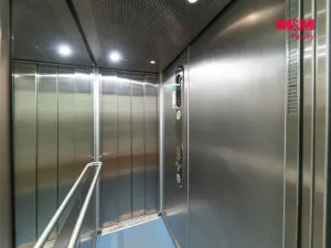Prodej bytu 3+kk, Brno - Štýřice, Vídeňská, 52 m2