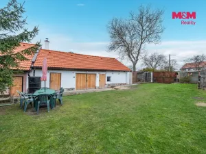 Prodej rodinného domu, Kořenice, 76 m2