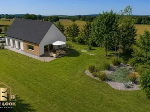 Prodej rodinného domu, Byzhradec, 118 m2