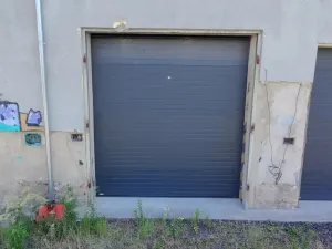 Prodej garáže, Lovosice, 8.května, 46 m2