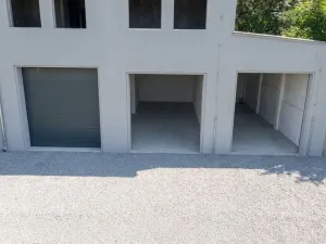Prodej garáže, Lovosice, 8.května, 46 m2