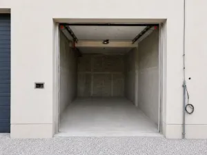 Prodej garáže, Lovosice, 8.května, 44 m2