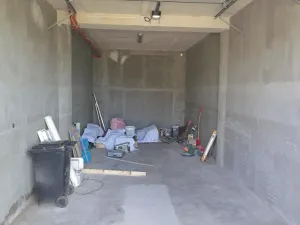 Prodej garáže, Lovosice, 8.května, 44 m2