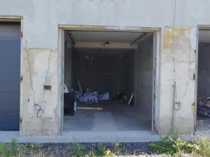 Prodej garáže, Lovosice, 8.května, 44 m2