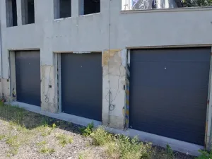 Prodej garáže, Lovosice, 8.května, 44 m2