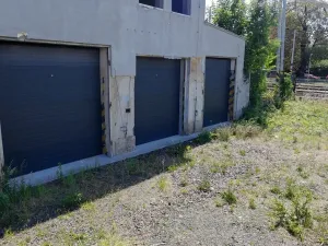Prodej garáže, Lovosice, 8.května, 44 m2