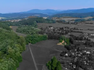 Prodej pozemku pro bydlení, Trutnov, 1894 m2