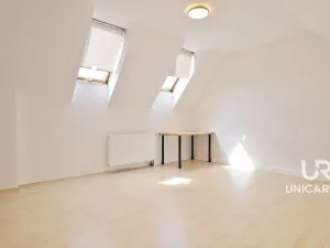 Pronájem bytu 3+kk, Brno - Řečkovice, Koláčkova, 96 m2