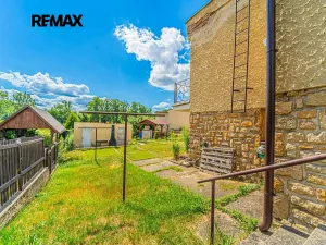 Prodej rodinného domu, Kamenné Žehrovice, Sadová, 100 m2