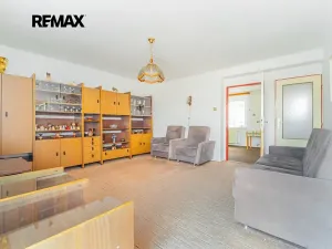 Prodej rodinného domu, Kamenné Žehrovice, Sadová, 100 m2