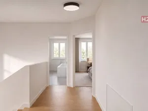 Prodej rodinného domu, Přerov nad Labem, 127 m2