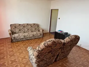 Pronájem bytu 3+1, Chomutov, Březenecká, 67 m2