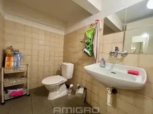 Pronájem obchodního prostoru, Brno, Brandlova, 63 m2