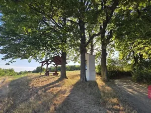 Prodej zahrady, Tvarožná, 1236 m2