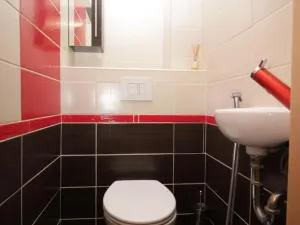 Pronájem bytu 2+kk, Praha - Záběhlice, Záběhlická, 45 m2
