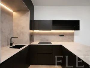 Pronájem bytu 2+kk, Praha - Bubeneč, Vítězné náměstí, 61 m2