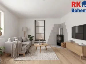 Prodej rodinného domu, Český Brod, Na Bělidle, 84 m2