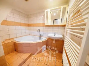 Prodej činžovního domu, Liberec, Hradební, 145 m2