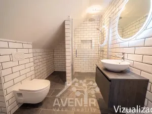 Prodej činžovního domu, Liberec, Hradební, 145 m2