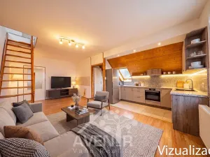 Prodej vícegeneračního domu, Liberec, Hradební, 145 m2