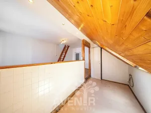 Prodej vícegeneračního domu, Liberec, Hradební, 145 m2