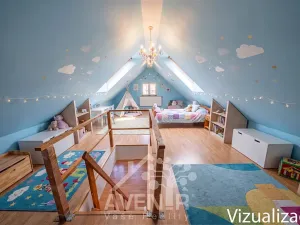 Prodej vícegeneračního domu, Liberec, Hradební, 145 m2
