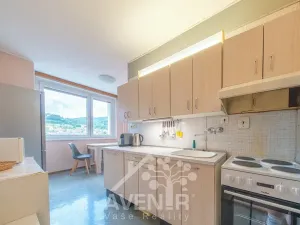 Pronájem bytu 2+1, Brumov-Bylnice, Am. Kutinové, 56 m2