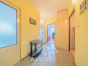 Pronájem bytu 2+1, Brumov-Bylnice, Am. Kutinové, 56 m2