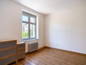 Pronájem bytu 1+1, Trutnov - Střední Předměstí, Přádelnická, 35 m2