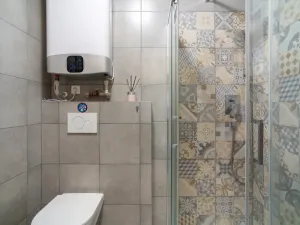 Pronájem bytu 1+1, Trutnov - Střední Předměstí, Přádelnická, 35 m2