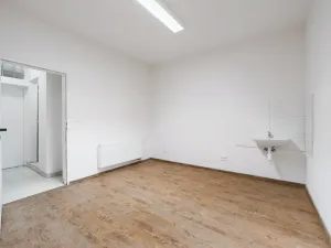 Pronájem obchodního prostoru, Praha - Nové Město, Sokolská, 50 m2