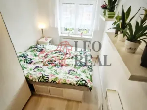 Pronájem bytu 3+kk, Zbýšov, čtvrť Padělky, 56 m2