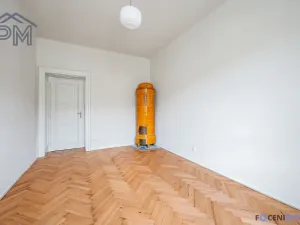 Pronájem bytu 4+1, Brno - Veveří, Úvoz, 125 m2