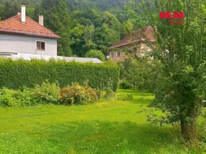 Prodej zahrady, Záchlumí - Litice nad Orlicí, 1277 m2