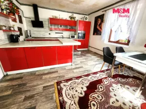 Prodej rodinného domu, Jimlín - Zeměchy, 208 m2