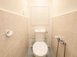 Pronájem bytu 3+1, Brno, Bulharská, 70 m2