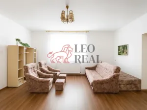 Prodej rodinného domu, Ketkovice, 90 m2